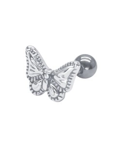Butterfly Helix Ear Piercing TIP-3408